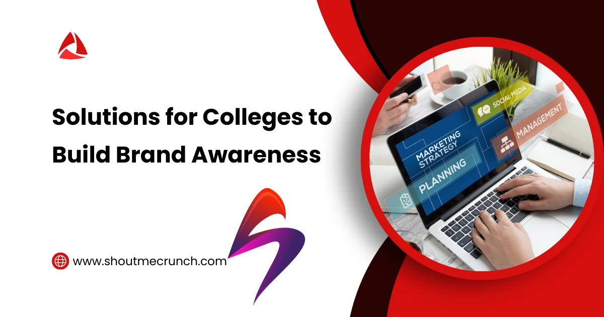 Solutions for Colleges to Build 