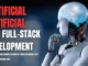 The Intersection of AI and Full Stack Development