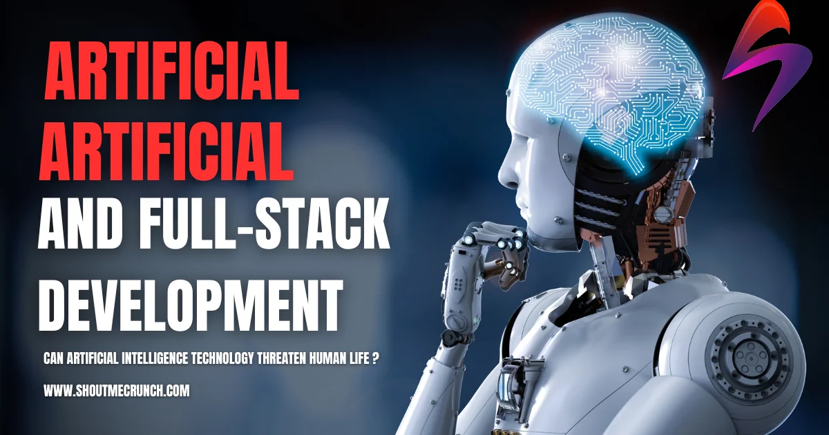 The Intersection of AI and Full Stack Development