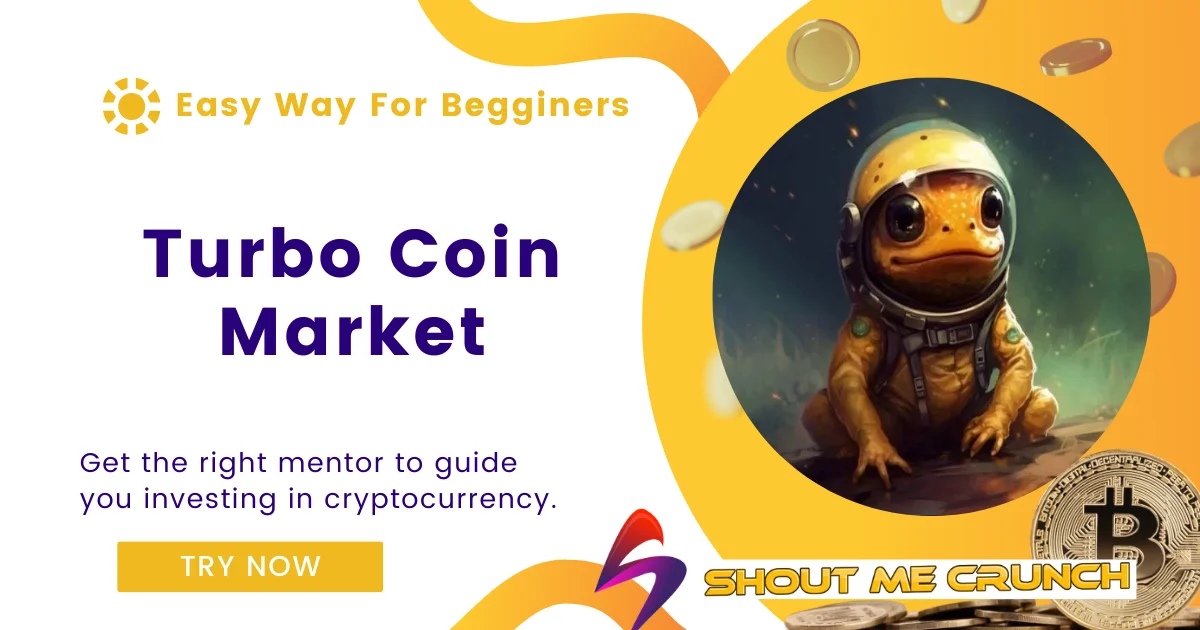 Turbo Coin Market