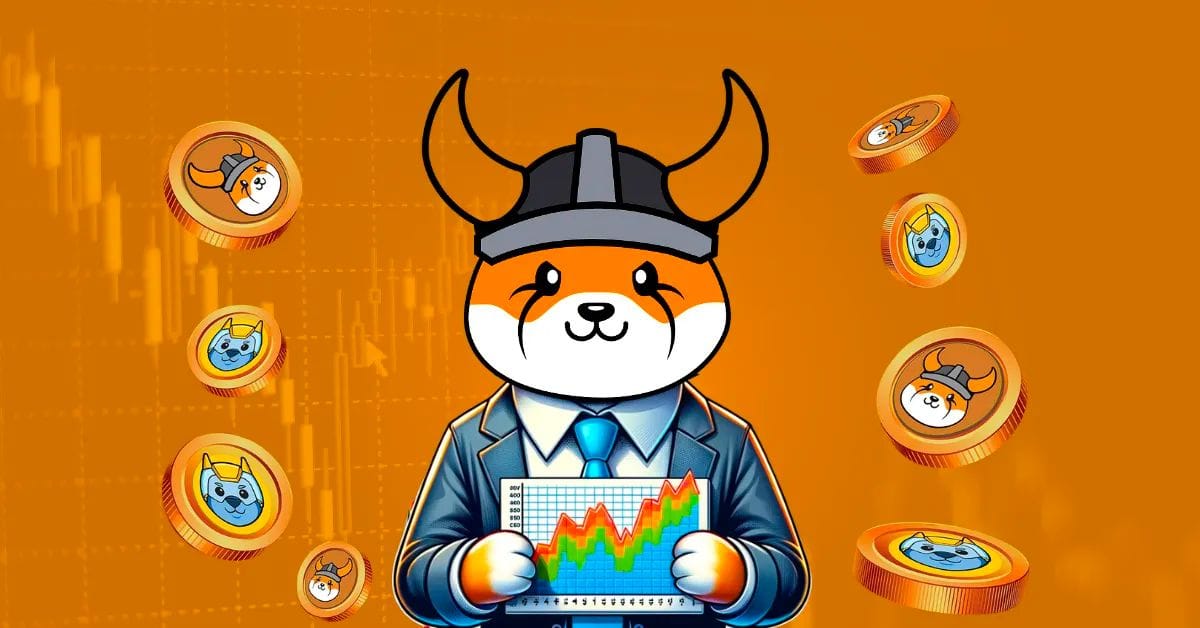 Floki Price Volatility