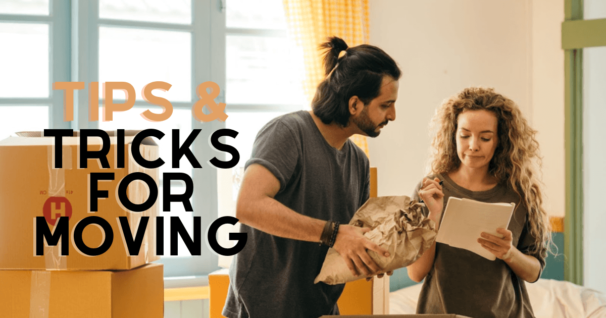 Tips for Planning Long-Distance Move
