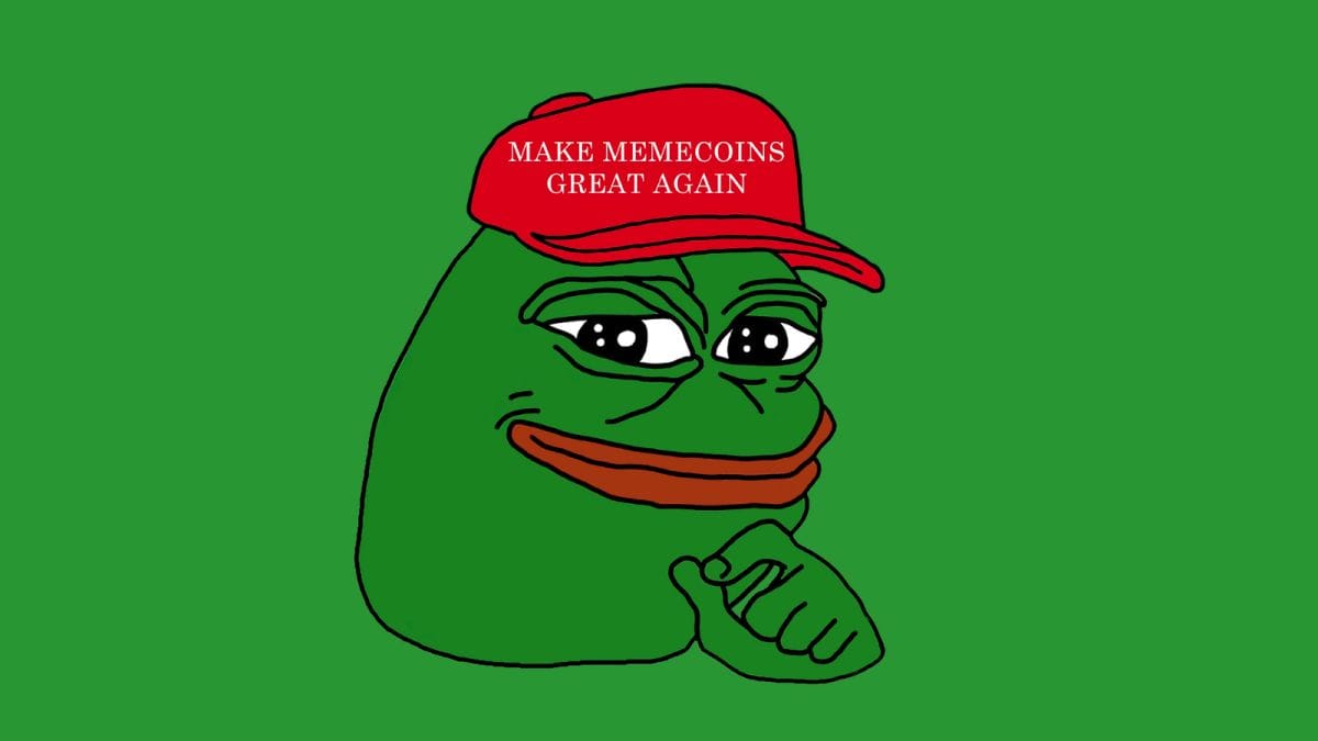 memecoins