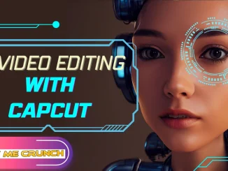 Ai Video Editing