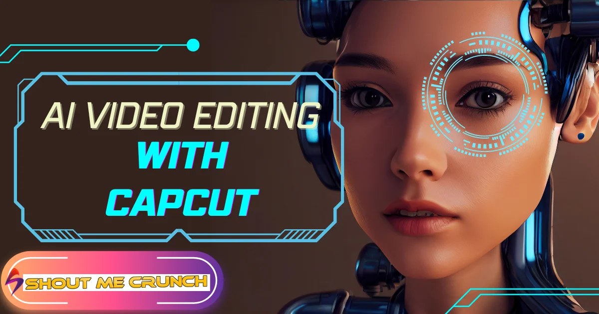 Ai Video Editing