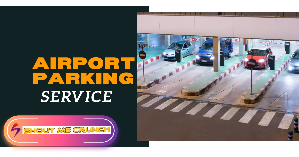 Airport Parking