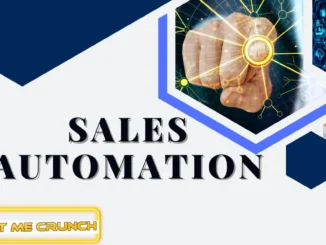Automation Sales For Your Business