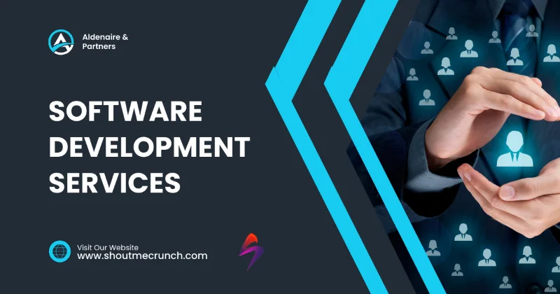 Custom Software Development Services