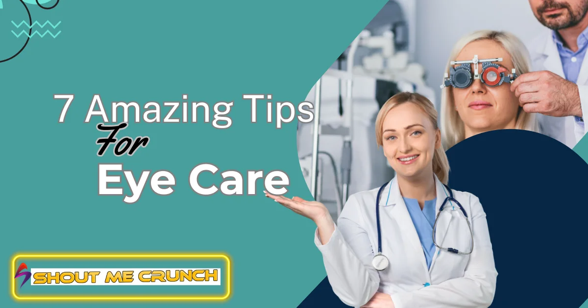 Eye Care