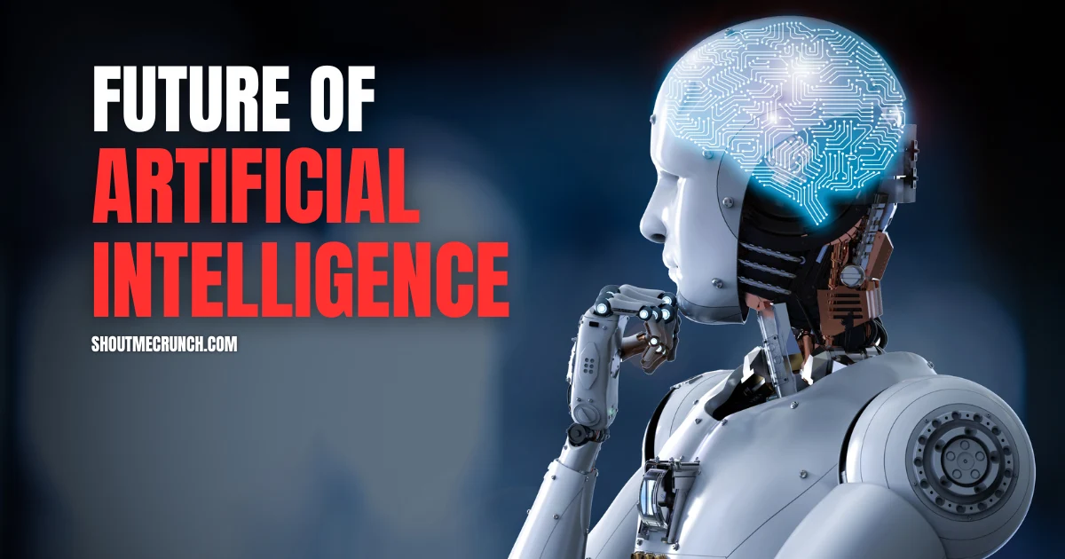 Future of Ai