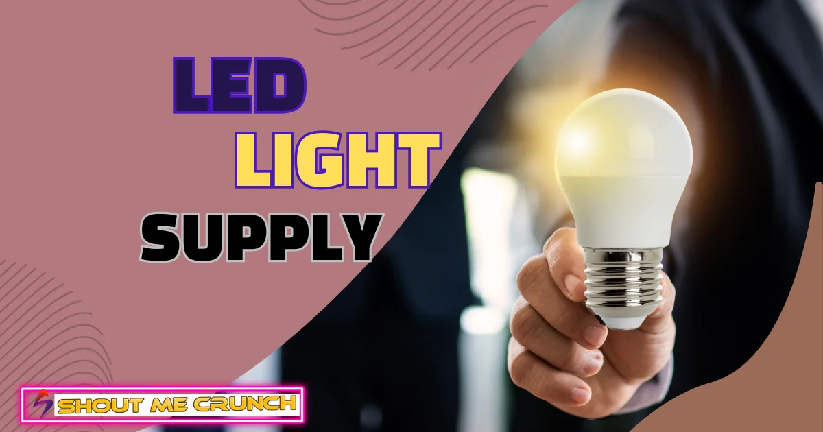 LED Light