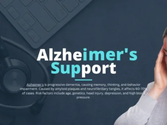 Alzheimer's Support