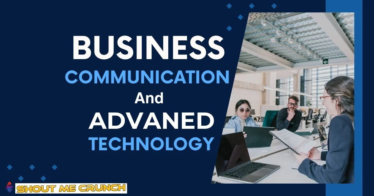 business communication