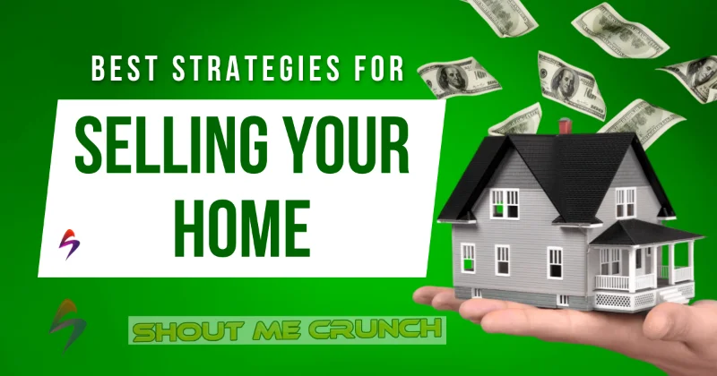 selling your home