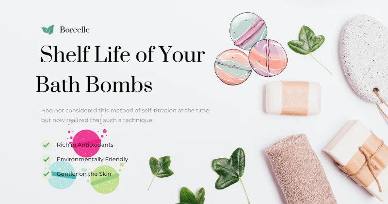 CBD Bath Bombs