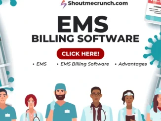EMS Billing Software
