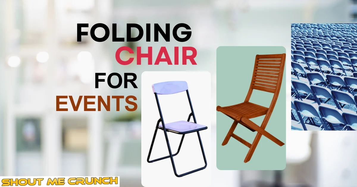 Folding Chair