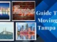 Guide To Moving Tampa
