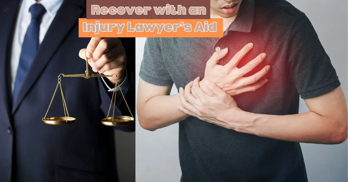 INJURY LAWYER