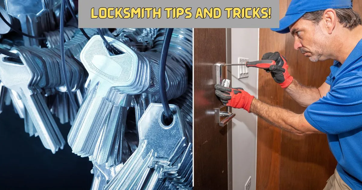Locksmith