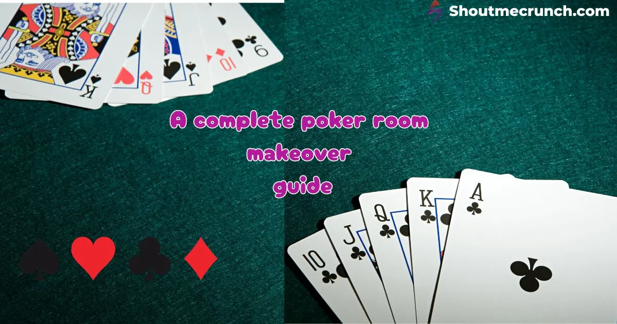 Pokerroom