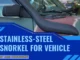 Stainless Steel Soner