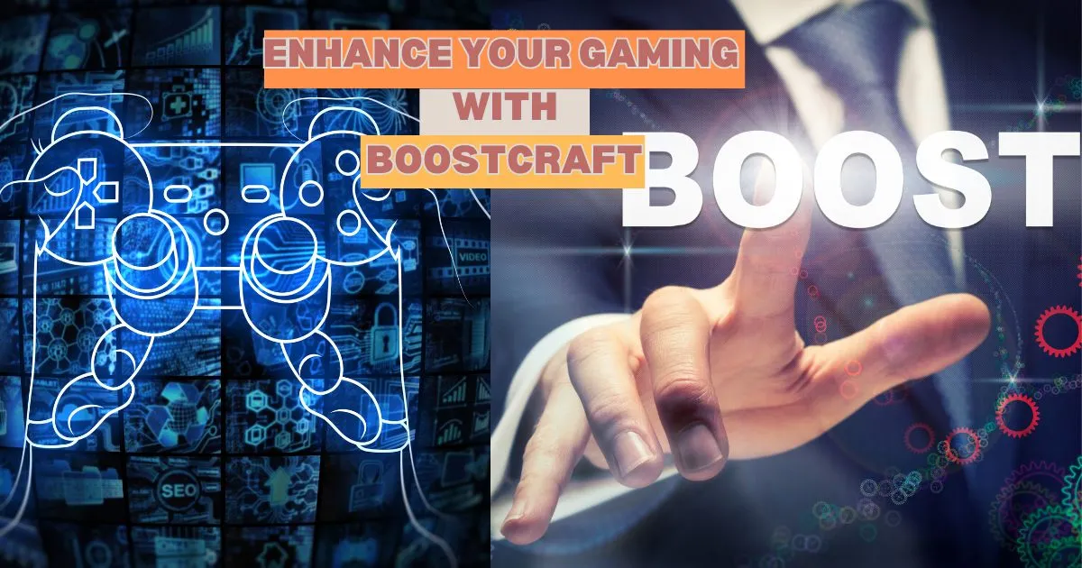 boostcraft