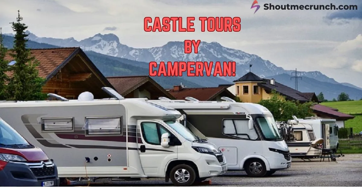 capervan