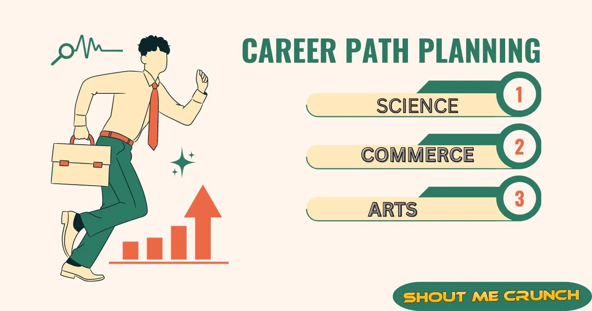 career paths