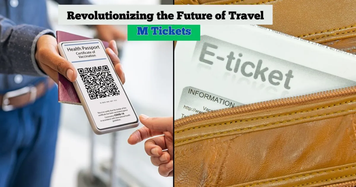 m ticket