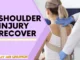 shoulder Injury recover