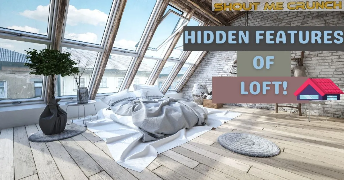 Loft