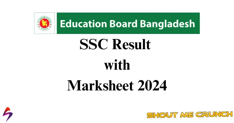 SSC Result 2024