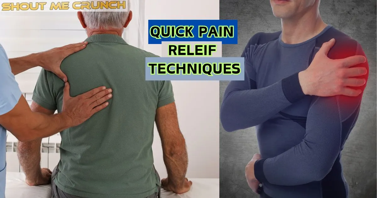 pain