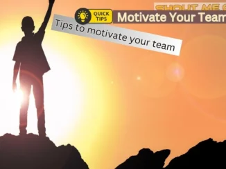 tips to get motivation