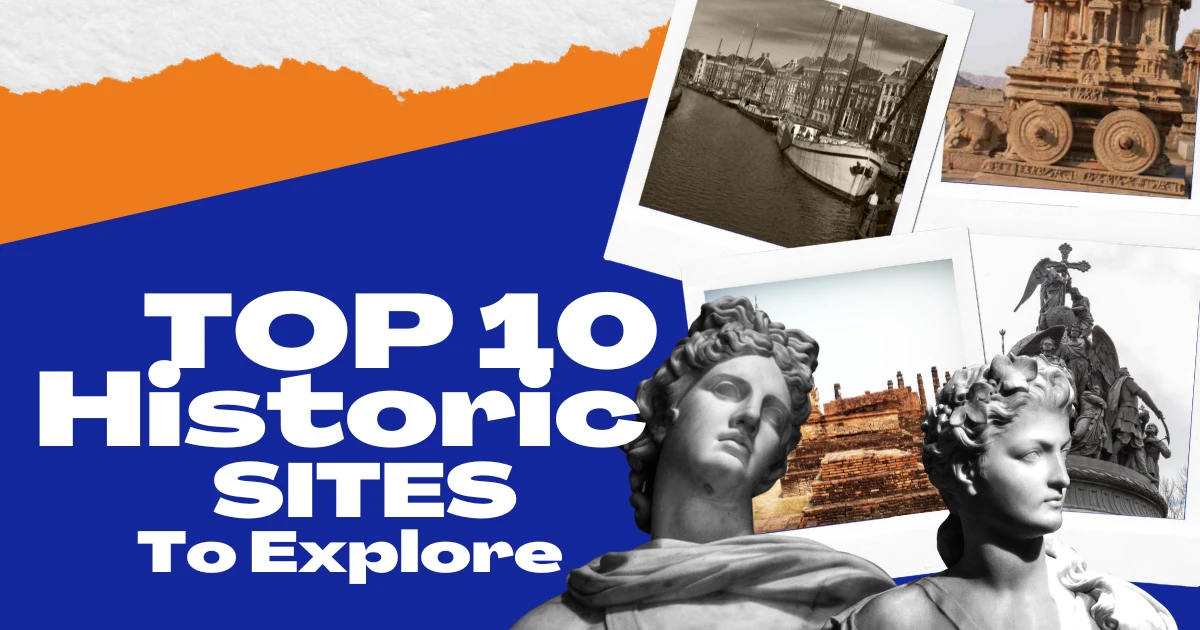 Historic Sites
