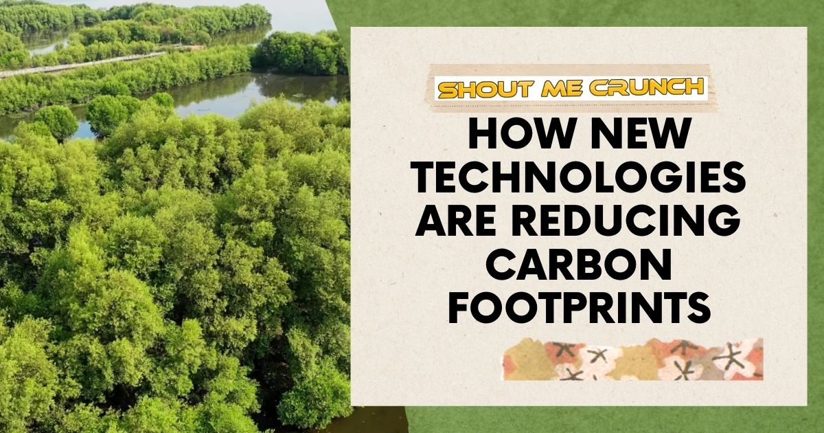Carbon Footprints