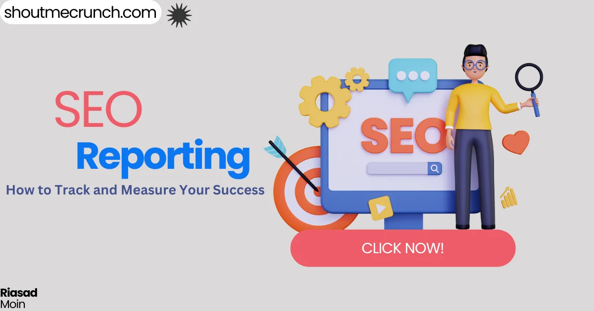 SEO Reporting
