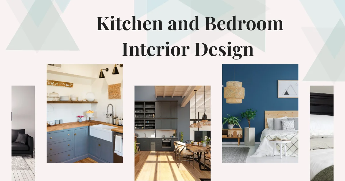 Interior Design Project