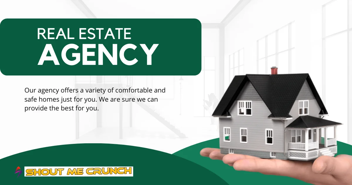 Our agency offers a variety of comfortable and safe homes just for you. We are sure we can provide the best for you. (1)