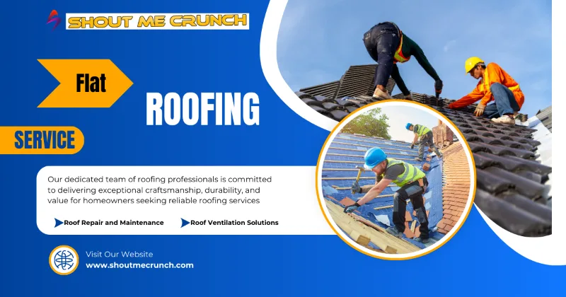 Flat Roofing