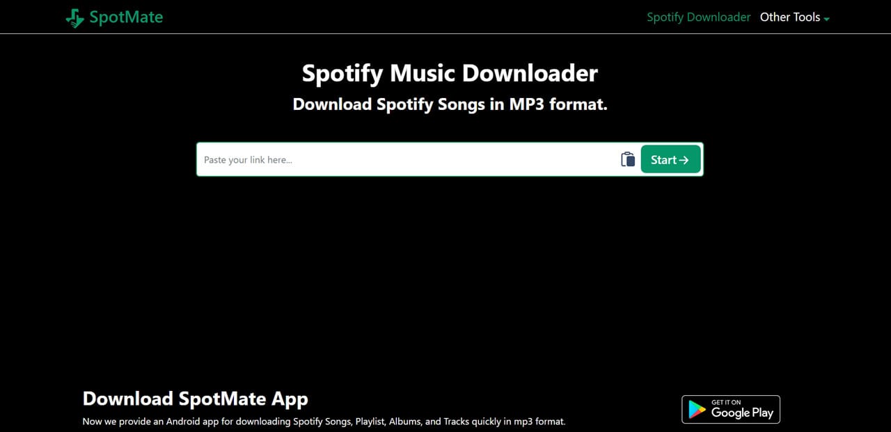 spotmate