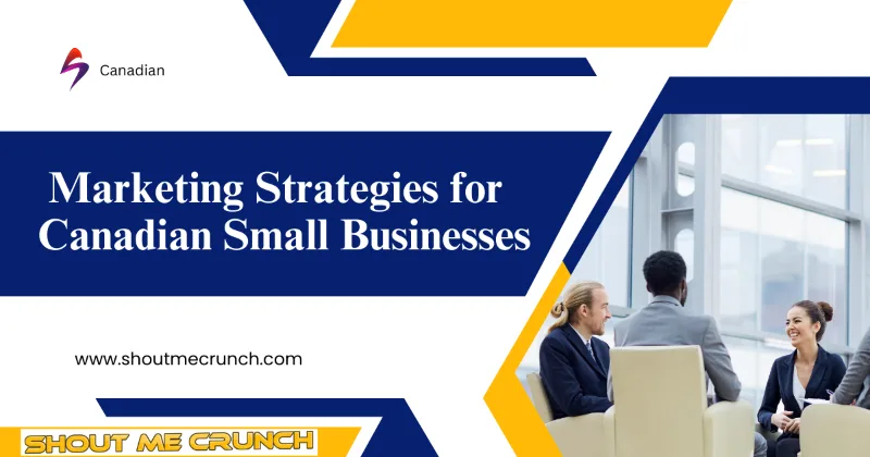 Marketing Strategies