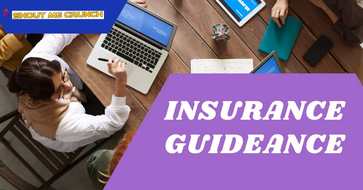 Insurance Guideance