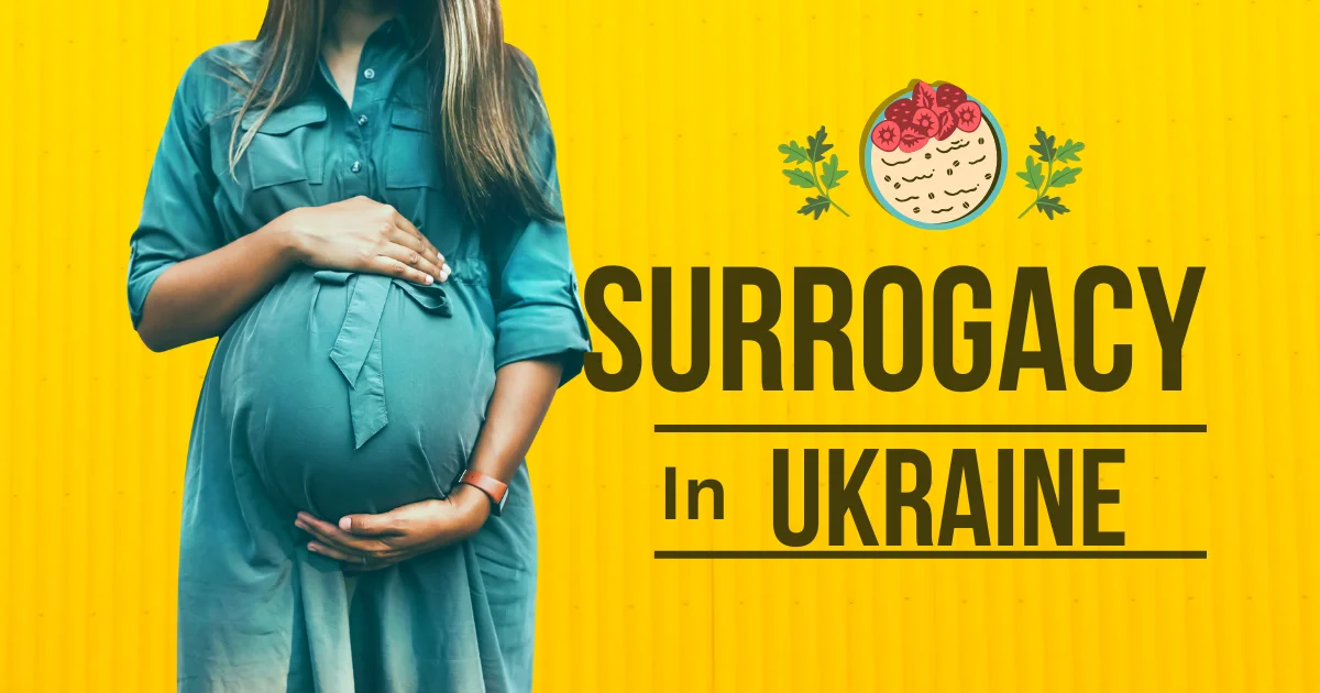 Surrogacy