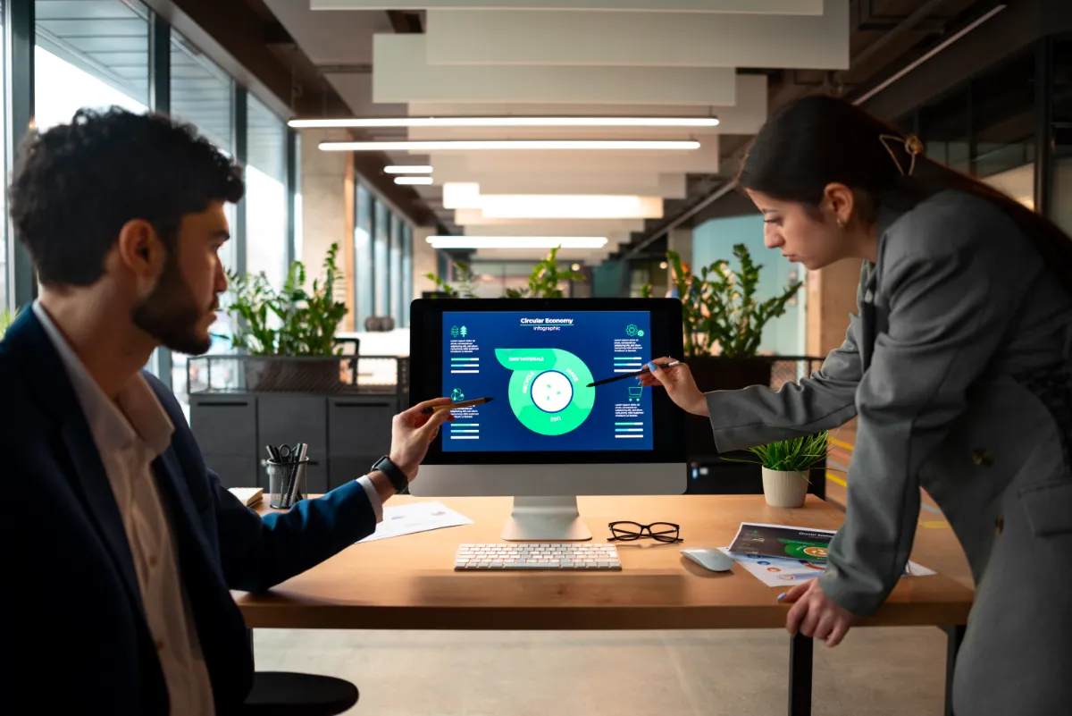 Unlocking the Power of SharePoint Integration for Today’s Workplaces