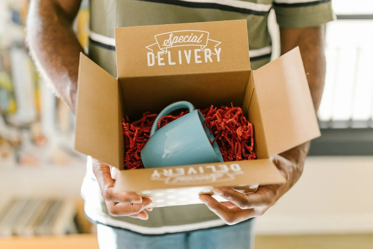 Best Custom Packing Material Solutions