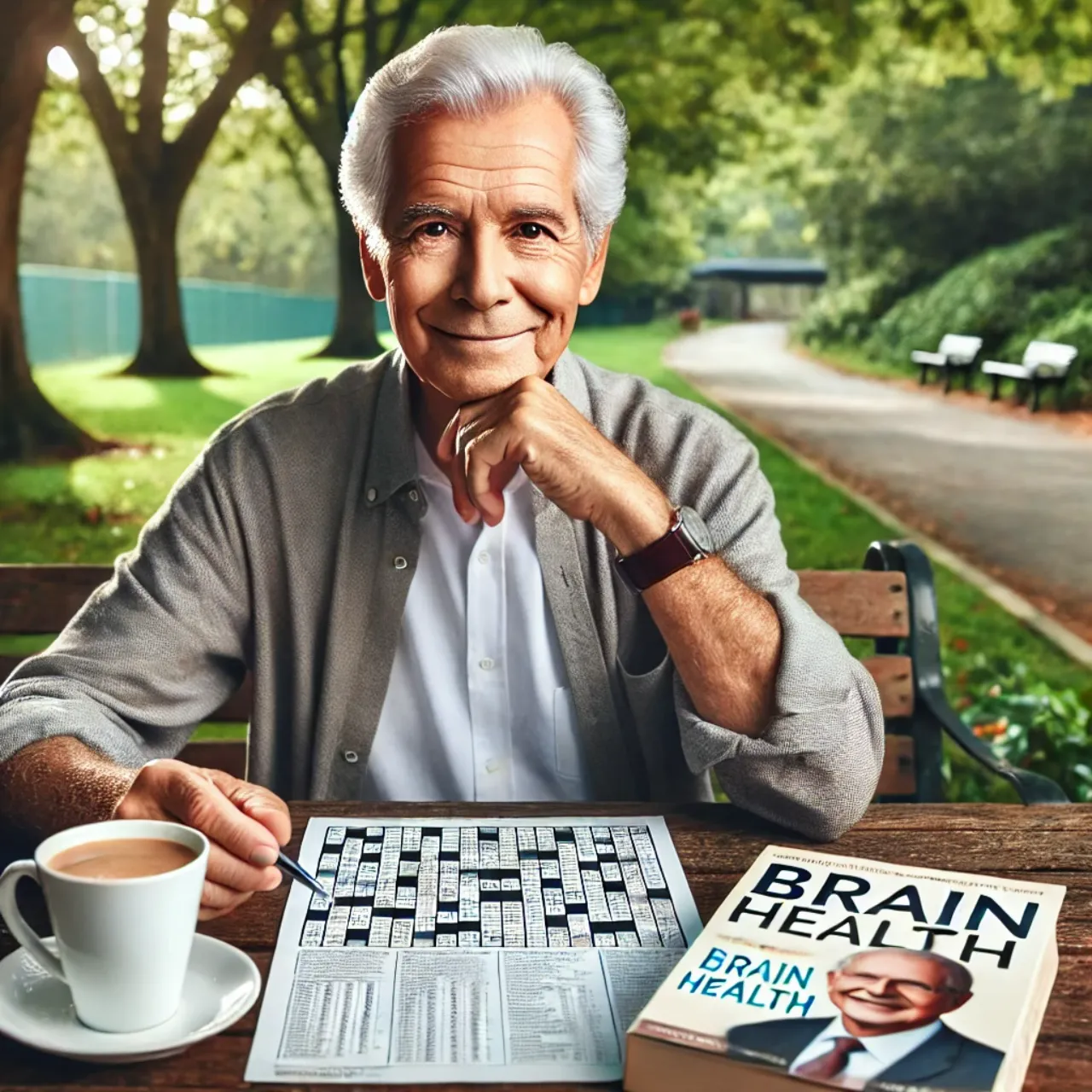 Brain Health