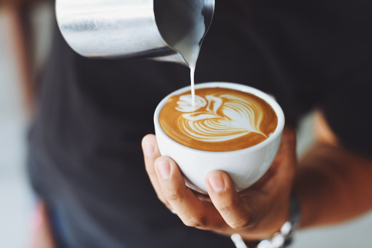 Coffee Gut Health