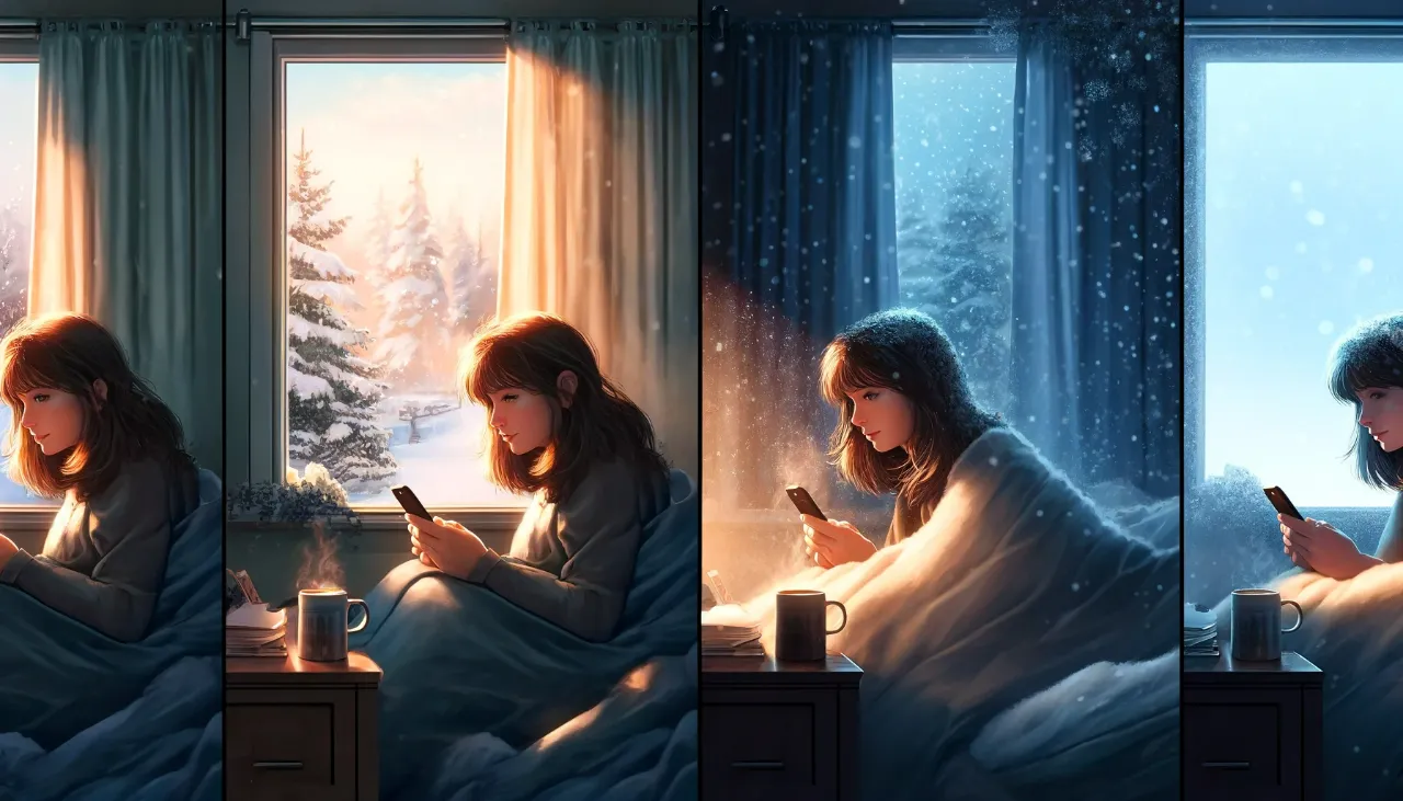 Good Morning